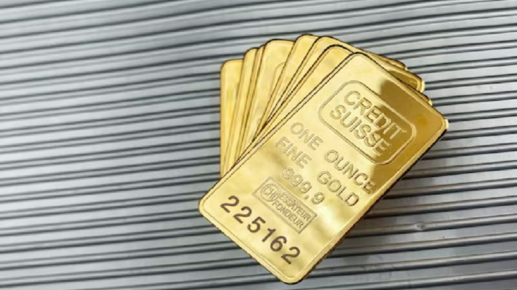 Tips Investasi Emas untuk Pemula agar Cuan Maksimal