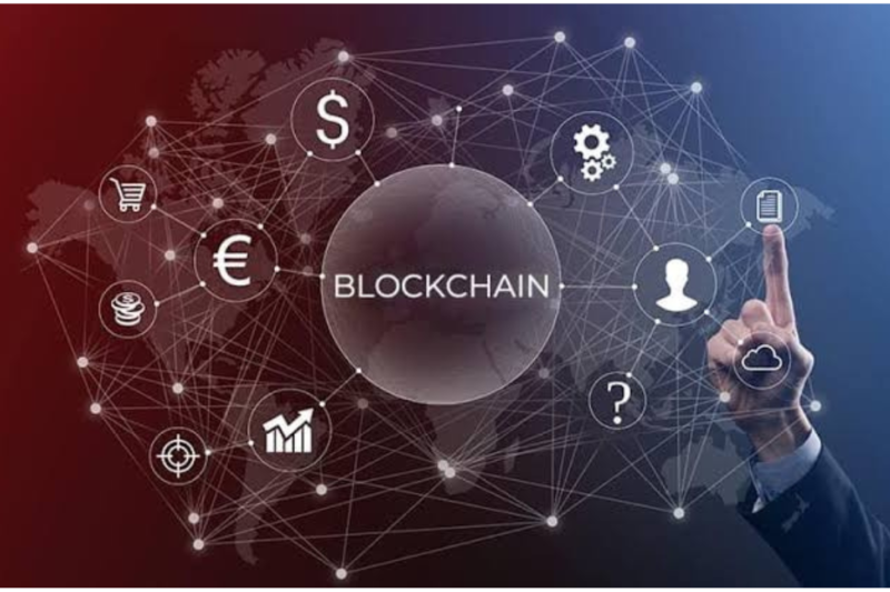 Pengertian Blockchain: Cara Kerja, Kelebihan & Kekurangannya
